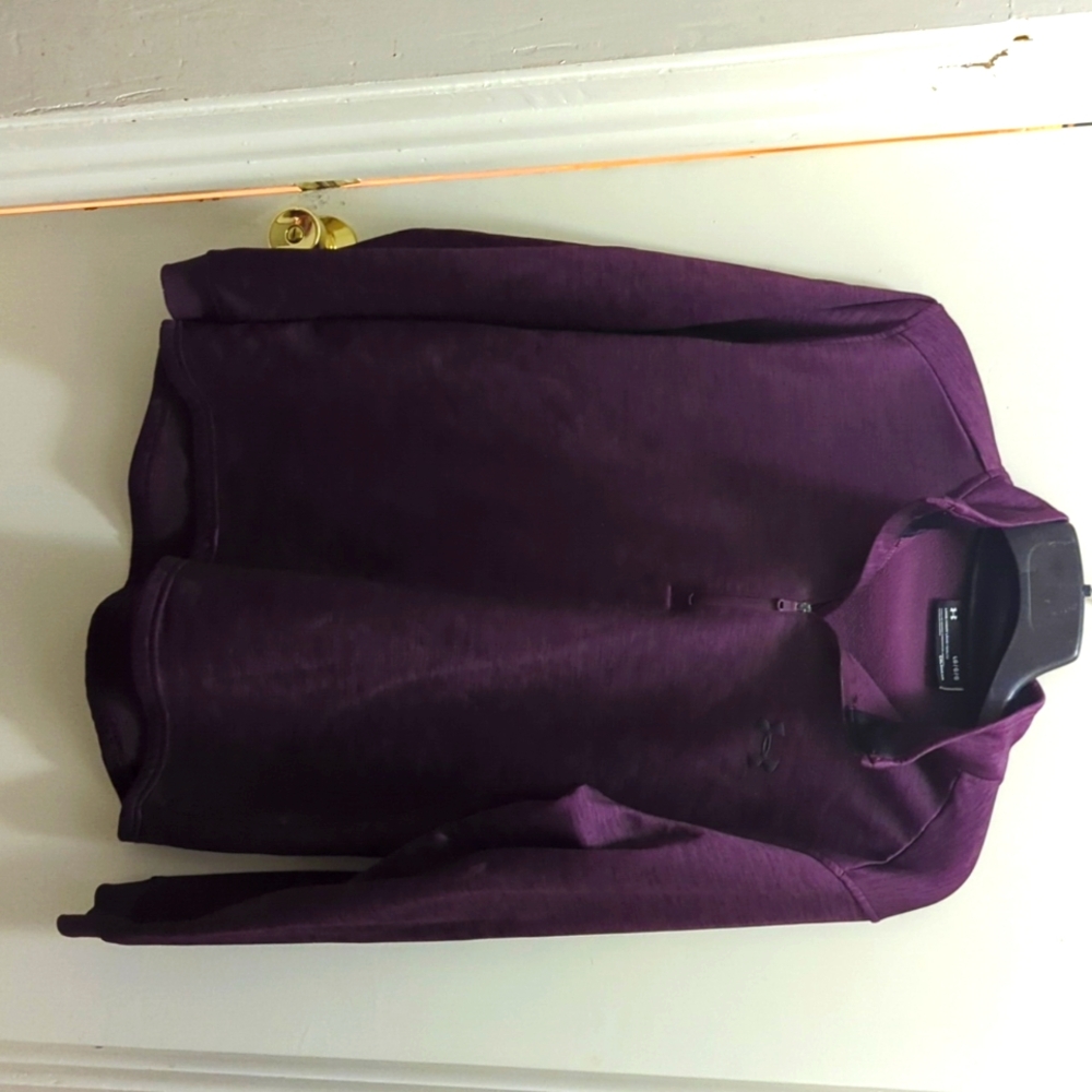 Women's Under Armour Cold Gear Pullover